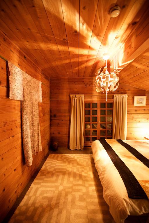 Snowball Chalet At Madarao Mountain Hotel Iiyama Exterior photo